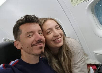 Aeropuerto y ¿qué llevar en la maleta?