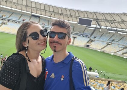 Estadio Maracaná