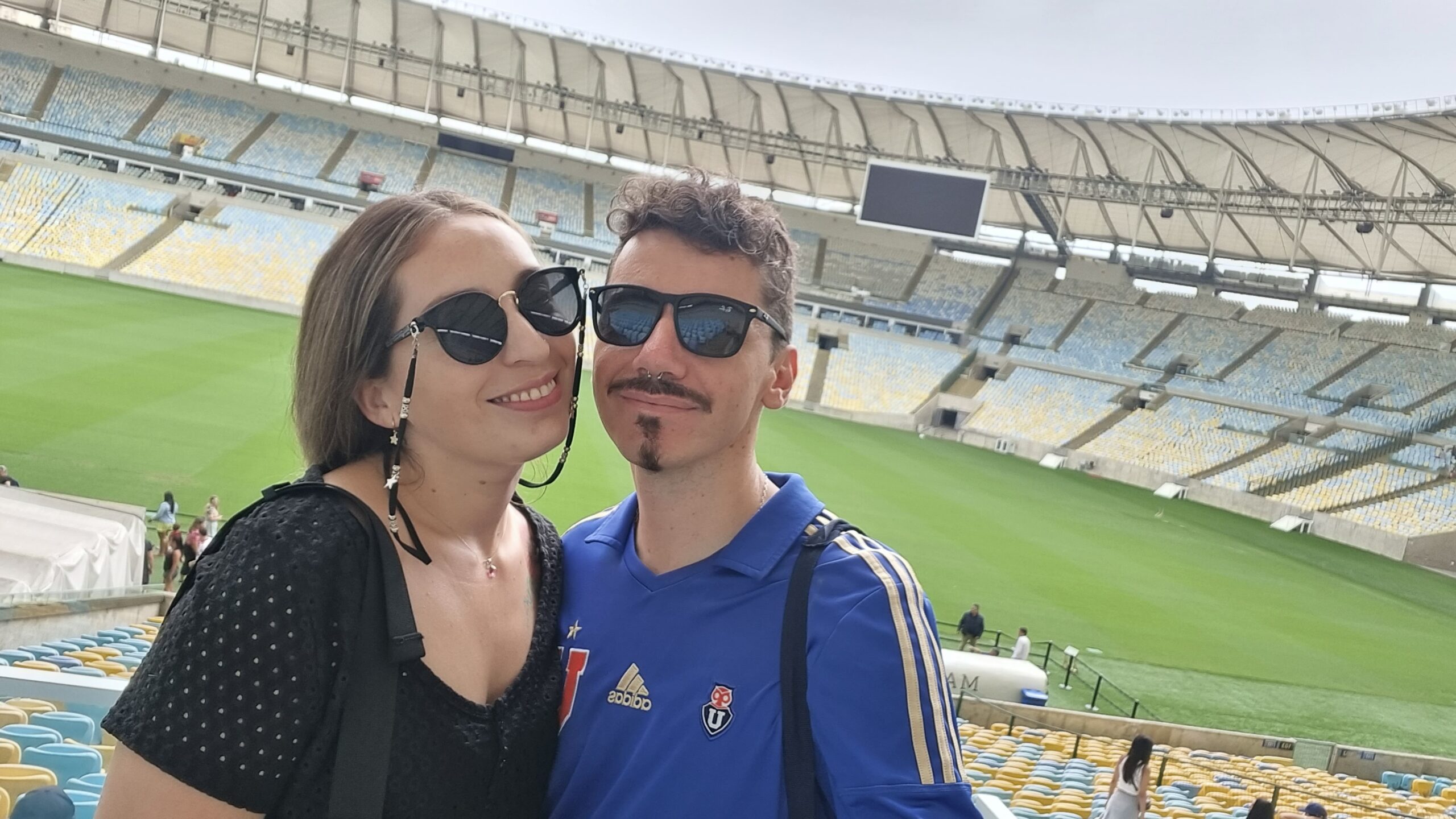 Estadio Maracaná