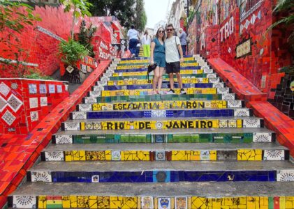 Barrio de Lapa