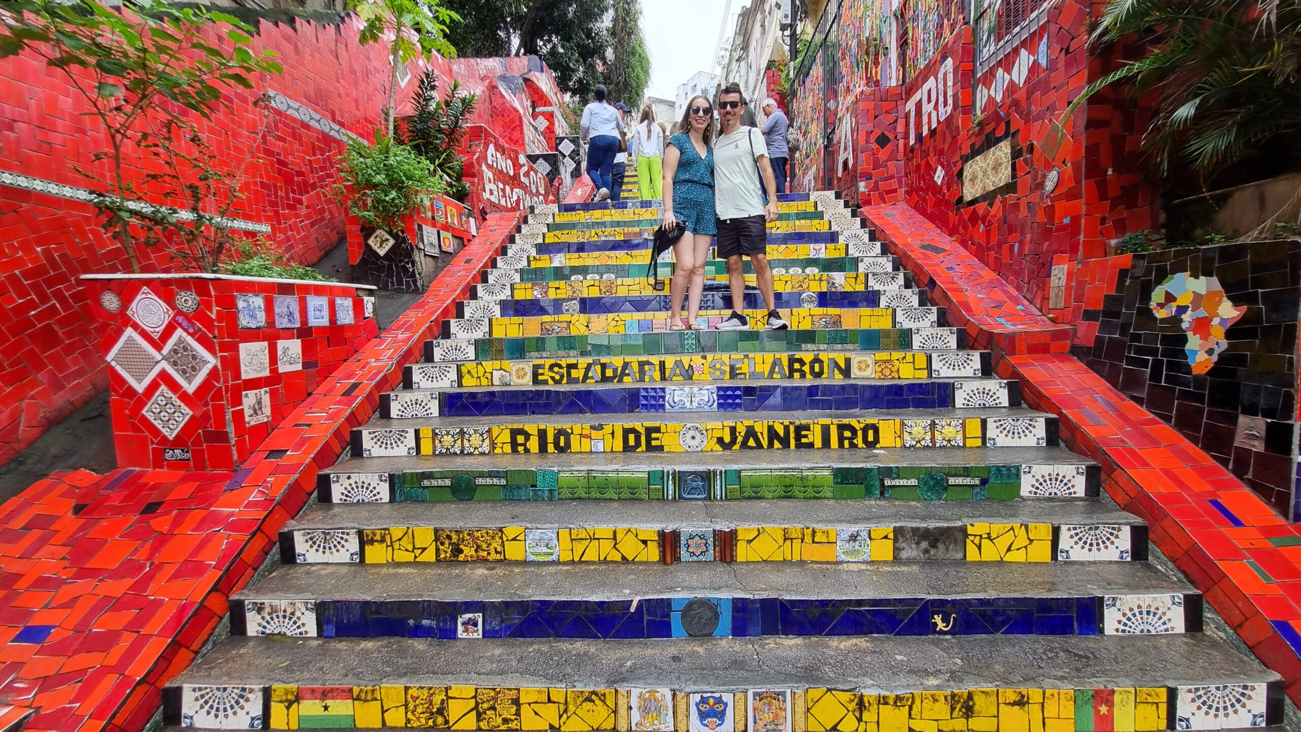 Barrio de Lapa