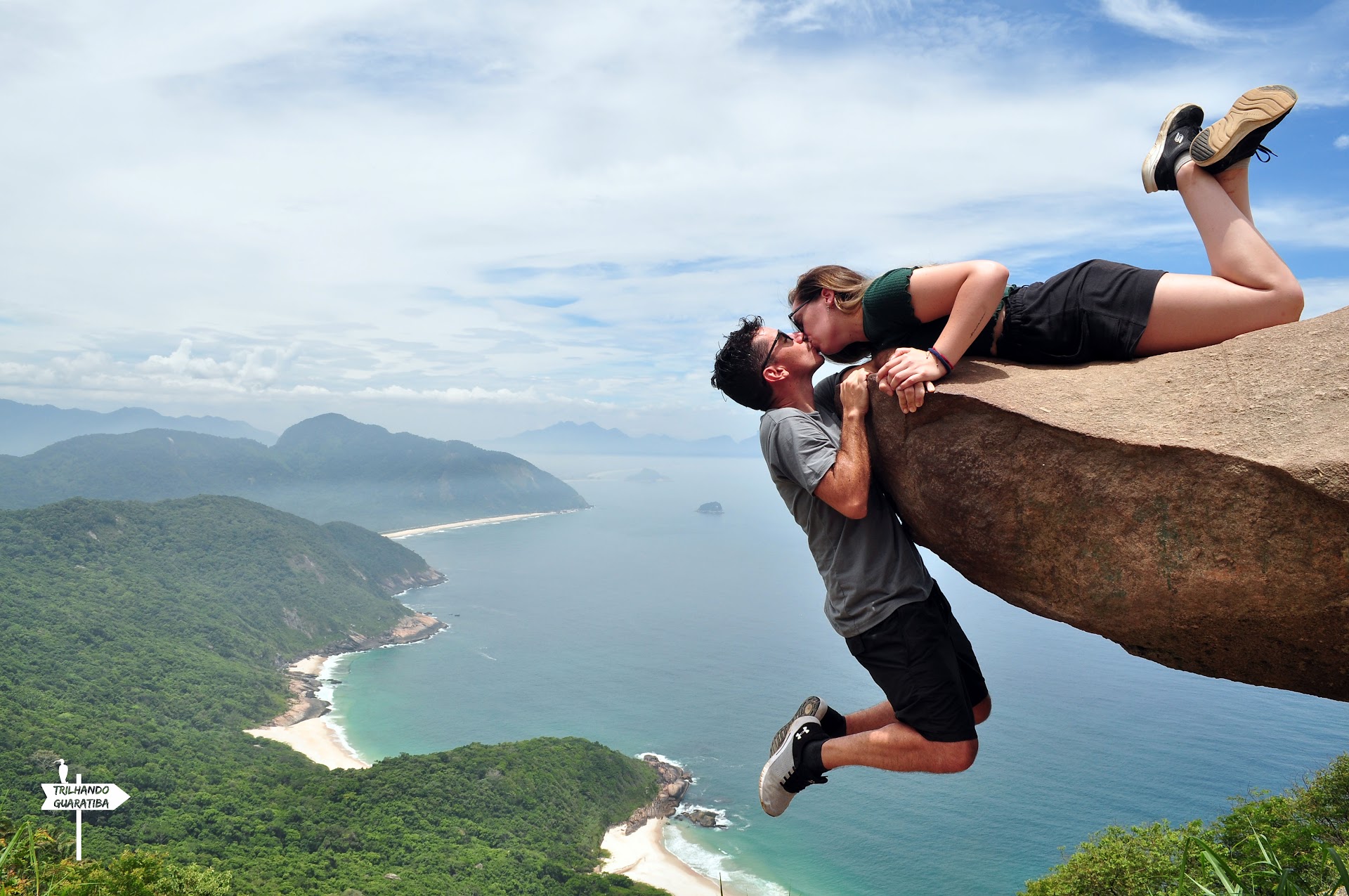 Pedra do telégrafo